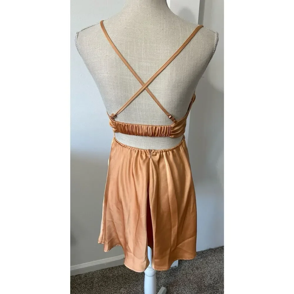Mable Dress - Picture 5 of 5